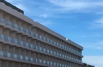 شقة - غرفة نوم - 1 حمام للبيع في منطقة ارابيا - الغردقة - محافظة البحر الاحمر