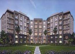 Apartment - 2 bedrooms - 2 bathrooms for للبيع in Hyde Park - 5th Settlement Compounds - The 5th Settlement - New Cairo City - Cairo