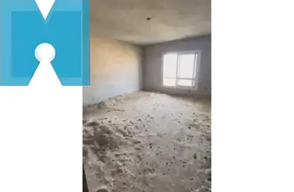 Penthouse - 4 Bedrooms - 3 Bathrooms for sale in Al Khamayel city - Sheikh Zayed Compounds - Sheikh Zayed City - Giza