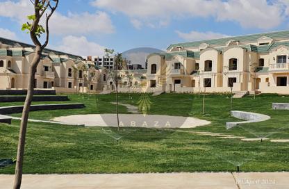 Apartment - 3 Bedrooms - 3 Bathrooms for sale in L'avenir - Mostakbal City Compounds - Mostakbal City - Future City - Cairo