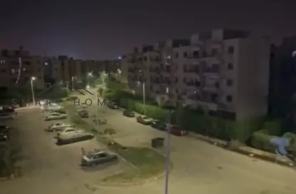 شقة - 2 غرف نوم - 1 حمام للايجار في الحي الثاني عشر - الشيخ زايد - الجيزة