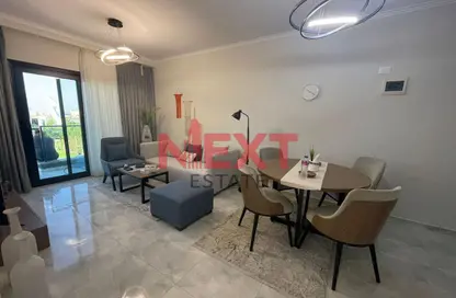 Chalet - 2 Bedrooms - 1 Bathroom for sale in Q North - Sidi Abdel Rahman - North Coast