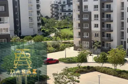 Apartment - 3 Bedrooms - 2 Bathrooms for rent in Madinaty - Cairo