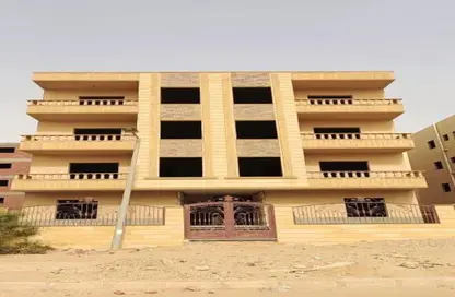 شقة - 4 غرف نوم - 3 حمامات للبيع في الحي المتميز - مدينة بدر - القاهرة