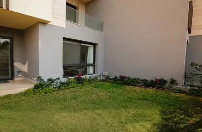 Apartment - 3 Bedrooms - 2 Bathrooms for rent in Six West - Beverly Hills - Sheikh Zayed Compounds - Sheikh Zayed City - Giza