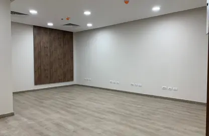 Office Space - Studio - 1 Bathroom for rent in Trivium Zayed - 2nd District - Sheikh Zayed City - Giza