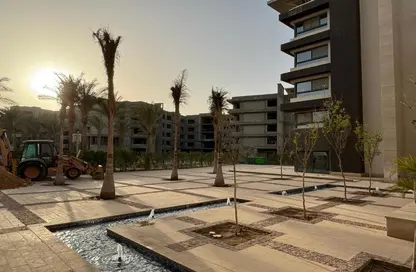 مساحات مكتبية - استوديو - 1 حمام للبيع في نيو جيزة - طريق مصر اسكندرية الصحراوي - مدينة 6 أكتوبر - الجيزة