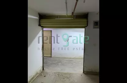 Warehouse - Studio for rent in Easy Life - South Investors Area - New Cairo City - Cairo