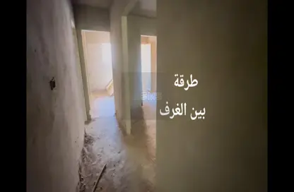 شقة - 3 غرف نوم - 2 حمامات للبيع في إيزي لايف - المستثمرين الجنوبية - مدينة القاهرة الجديدة - القاهرة