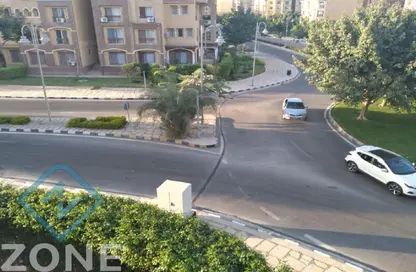 Apartment - 2 Bedrooms - 1 Bathroom for rent in Privado - Madinaty - Cairo
