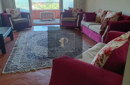 شاليه - 2 غرف نوم - 2 حمامات للبيع في بانوراما - بورتو السخنة - العين السخنة - السويس
