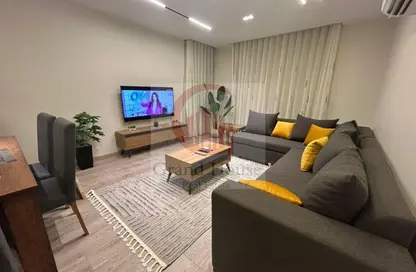 شقة - 3 غرف نوم - 2 حمامات للايجار في امتداد الرحاب - الرحاب - مدينة القاهرة الجديدة - القاهرة