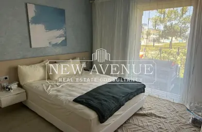 Chalet - 3 Bedrooms - 2 Bathrooms for sale in Fouka Bay - Qesm Marsa Matrouh - North Coast