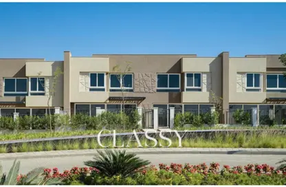 Apartment - 3 Bedrooms - 3 Bathrooms for sale in Badya Palm Hills - 6 October Compounds - 6 October City - Giza