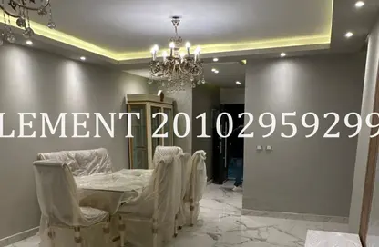 Apartment - 3 Bedrooms - 3 Bathrooms for sale in Dar Misr   Phase 2 - 12th District - Sheikh Zayed City - Giza