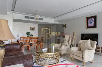 Apartment - 3 Bedrooms - 2 Bathrooms for rent in Lake View - 5th Settlement Compounds - The 5th Settlement - New Cairo City - Cairo Apartment - 3 Bedrooms - 2 Bathrooms for rent in Lake View - 5th Settlement Compounds - The 5th Settlement - New Cairo City - Cairo