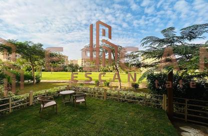 Apartment - 1 Bedroom - 1 Bathroom for rent in Madinaty - Cairo