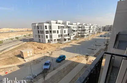 Apartment - 2 Bedrooms - 2 Bathrooms for sale in Vye Sodic - New Zayed City - Sheikh Zayed City - Giza Apartment - 2 Bedrooms - 2 Bathrooms for sale in Vye Sodic - New Zayed City - Sheikh Zayed City - Giza