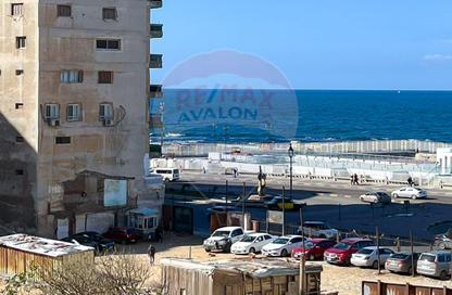 شقة - 3 غرف نوم - 1 حمام للبيع في سيدي بشر - حي اول المنتزة - الاسكندرية