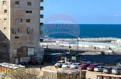 شقة - 3 غرف نوم - 1 حمام للبيع في سيدي بشر - حي اول المنتزة - الاسكندرية