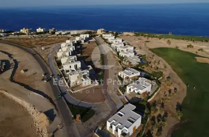 شاليه - 3 غرف نوم - 3 حمامات للبيع في مانجروفي ريزيدنس - الجونة - الغردقة - محافظة البحر الاحمر