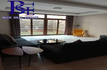 Apartment - 2 Bedrooms - 4 Bathrooms for sale in Sodic West - Sheikh Zayed Compounds - Sheikh Zayed City - Giza