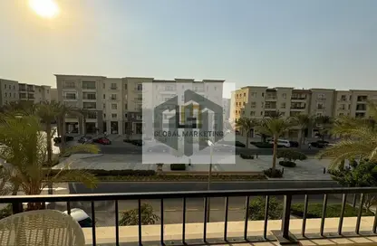 شقة - 3 غرف نوم - 3 حمامات للايجار في ميفيدا - كمبوندات التجمع الخامس - التجمع الخامس - مدينة القاهرة الجديدة - القاهرة