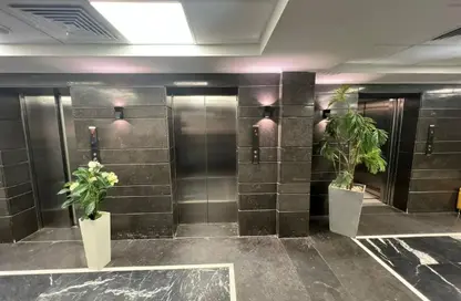 Office Space - Studio - 1 Bathroom for sale in Ever - 26th of July Corridor - 6 October City - Giza
