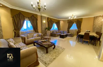 شقة - 3 غرف نوم - 2 حمامات للبيع في عمارات النرجس - النرجس - مدينة القاهرة الجديدة - القاهرة