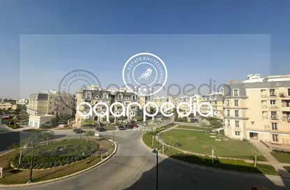 شقة - 2 غرف نوم - 2 حمامات للبيع في ماونتن فيو هايد بارك - كمبوندات التجمع الخامس - التجمع الخامس - مدينة القاهرة الجديدة - القاهرة