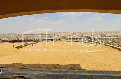 Villa - 5 Bedrooms - 6 Bathrooms for sale in Stone Park - 5th Settlement Compounds - The 5th Settlement - New Cairo City - Cairo