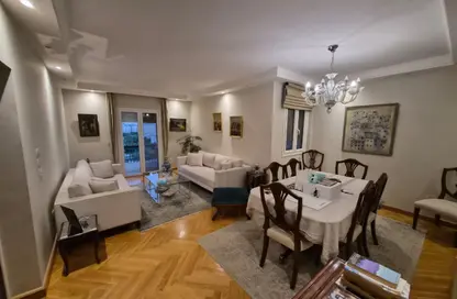 Penthouse - 2 Bedrooms - 3 Bathrooms for sale in Mountain View Hyde Park - 5th Settlement Compounds - The 5th Settlement - New Cairo City - Cairo Penthouse - 2 Bedrooms - 3 Bathrooms for sale in Mountain View Hyde Park - 5th Settlement Compounds - The 5th Settlement - New Cairo City - Cairo