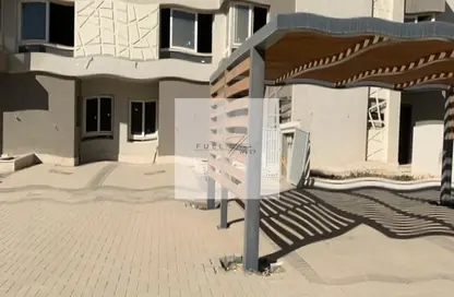 Townhouse - 3 Bedrooms - 3 Bathrooms for sale in Badya Palm Hills - 6 October Compounds - 6 October City - Giza