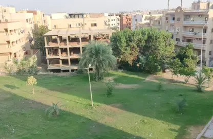 Apartment - 3 Bedrooms - 2 Bathrooms for rent in 11th District - Sheikh Zayed City - Giza
