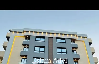 Apartment - 3 Bedrooms - 3 Bathrooms for sale in Hadayek El Ahram - Giza