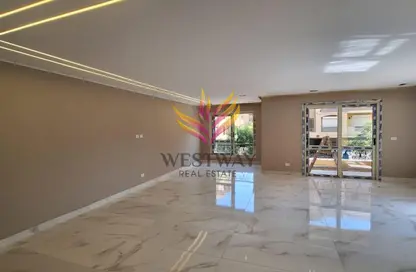 Apartment - 2 Bedrooms - 3 Bathrooms for sale in Al Khamayel city - Sheikh Zayed Compounds - Sheikh Zayed City - Giza