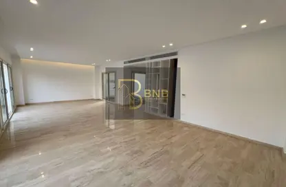 Villa - 3 Bedrooms - 5 Bathrooms for rent in Cairo Festival City - North Investors Area - New Cairo City - Cairo