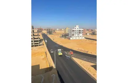 قطعة أرض - استوديو للبيع في التجمع الخامس - مدينة القاهرة الجديدة - القاهرة