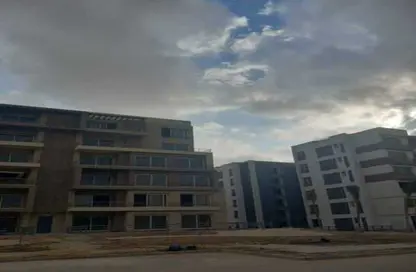 Apartment - 3 Bedrooms - 3 Bathrooms for sale in Palm Hills New Cairo - 5th Settlement Compounds - The 5th Settlement - New Cairo City - Cairo