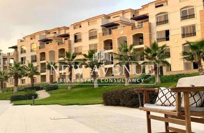 Apartment - 3 Bedrooms - 3 Bathrooms for sale in Stone Residence - 5th Settlement Compounds - The 5th Settlement - New Cairo City - Cairo