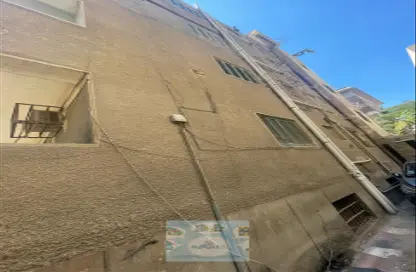 بناية كاملة - استوديو - 8 حمامات للبيع في شارع عباس العقاد - المنطقة الأولى - مدينة نصر - القاهرة