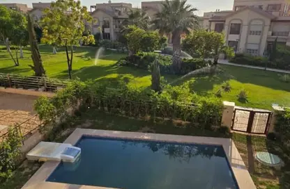 فيلا - 3 غرف نوم - 3 حمامات للبيع في مدينتي - القاهرة