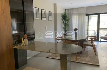 شقة - 3 غرف نوم - 6 حمامات للايجار في فيليت - كمبوندات التجمع الخامس - التجمع الخامس - مدينة القاهرة الجديدة - القاهرة