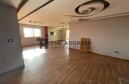 Apartment - 4 Bedrooms - 3 Bathrooms for rent in The Square - 5th Settlement Compounds - The 5th Settlement - New Cairo City - Cairo