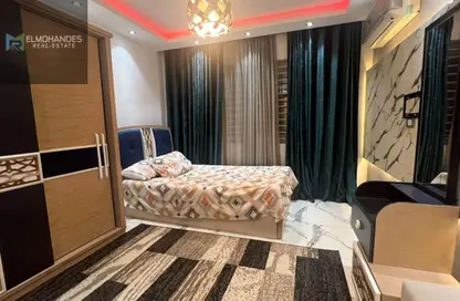 Apartment - 3 Bedrooms - 2 Bathrooms for rent in Privado - Madinaty - Cairo