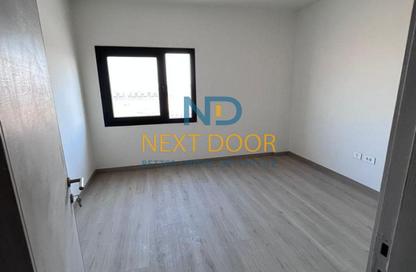 Apartment - 2 Bedrooms - 2 Bathrooms for sale in Al Burouj Compound - El Shorouk Compounds - Shorouk City - Cairo