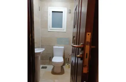 Apartment - 3 Bedrooms - 3 Bathrooms for sale in Al Wafaa We Al Amal - 6th District - Nasr City - Cairo