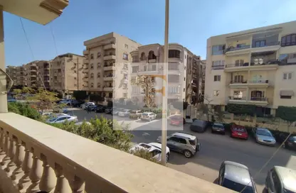 شقة - 3 غرف نوم - 3 حمامات للبيع في عمارات النرجس - النرجس - مدينة القاهرة الجديدة - القاهرة