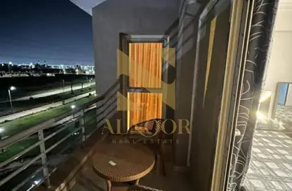 Apartment - 3 Bedrooms - 3 Bathrooms for rent in Jannat October - 6 October Compounds - 6 October City - Giza