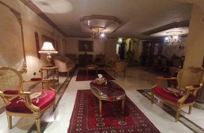 Apartment - 3 Bedrooms - 3 Bathrooms for sale in Makram Ebeid St. - 6th Zone - Nasr City - Cairo